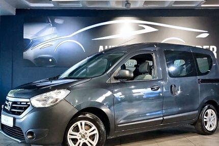 Dacia Dokker 73.434 km 8.390 &euro; Ratingen 40880