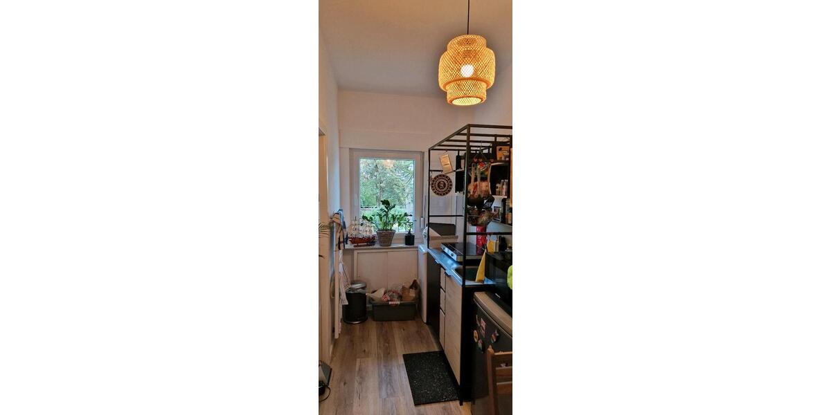 Etagenwohnung Krefeld Bockum - 1 Zimmer, 35 m&sup2;, 570&euro; | Angebot:27609231