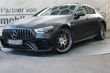 Mercedes-Benz AMG GT 73.000 km 82.950 &euro; Mönchengladbach 41066