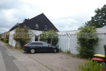 Haus Krefeld Benrad - 6 Zimmer, 174 m&sup2;, 225.000&euro; | Angebot:25571931