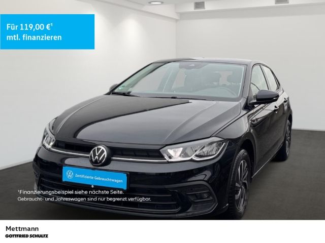 VW Polo 28.656 km 15.590 &euro; Mettmann 40822