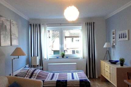 Zimmer Düsseldorf Reisholz - 1 Zimmer, 950&euro; | Angebot:25352938