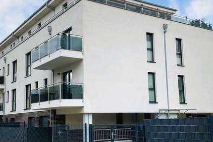 Wohnung Krefeld / Fischeln Fischeln - 2 Zimmer, 55 m&sup2;, 600&euro; | Angebot:26608940