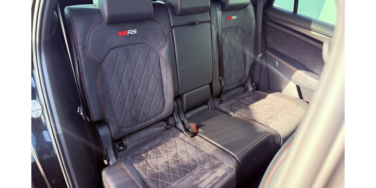 Skoda Kodiaq RS 4x4 / Pano / Alcantara / Kamera 99.900 km 32.990 &euro; Mönchengladbach 41066