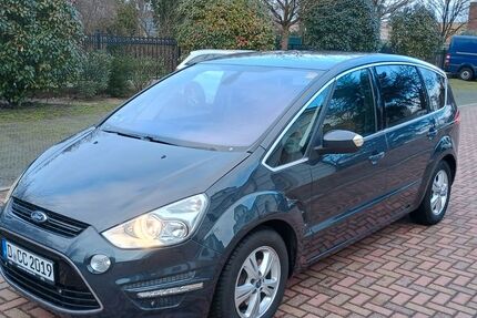 Ford S-Max 175.000 km 7.300 &euro; Düsseldorf 40472