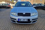Skoda Fabia 389.000 km 1.480 &euro; Dormagen 41539