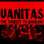 BROILERS by VANITAS
