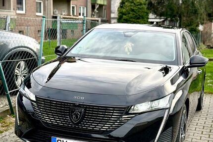 Peugeot 308 41.000 km 19.900 &euro; Grevenbroich 41515