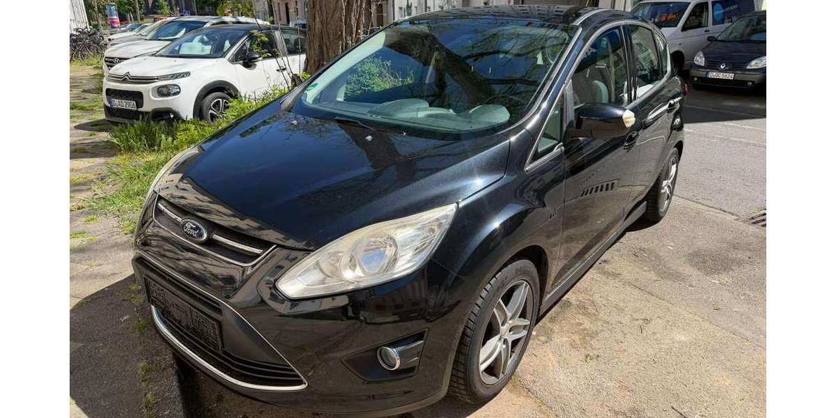 Ford C-Max 147.700 km 5.000 &euro; Neuss, Stadt 41469