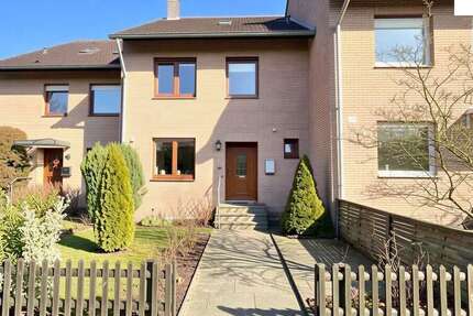 Haus Grevenbroich - 5 Zimmer, 130 m&sup2;, 405.000&euro; | Angebot:25433555