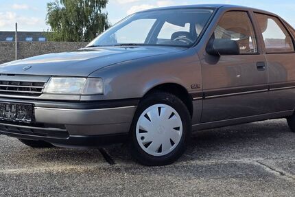 Opel Vectra 31.426 km 2.400 &euro; Brüggen 41379