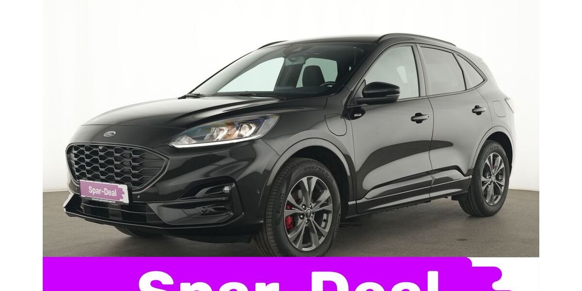 Ford Kuga 58.013 km 27.889 &euro; Neuss 41460