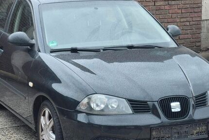 Seat Ibiza 250.000 km 999 &euro; Mönchengladbach 41063