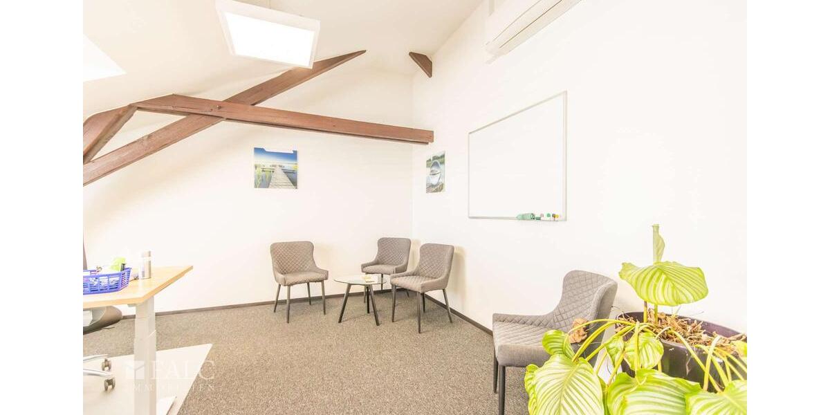 Gewerbeobjekt Niederkrüchten - 3.500&euro; | Angebot:21817845