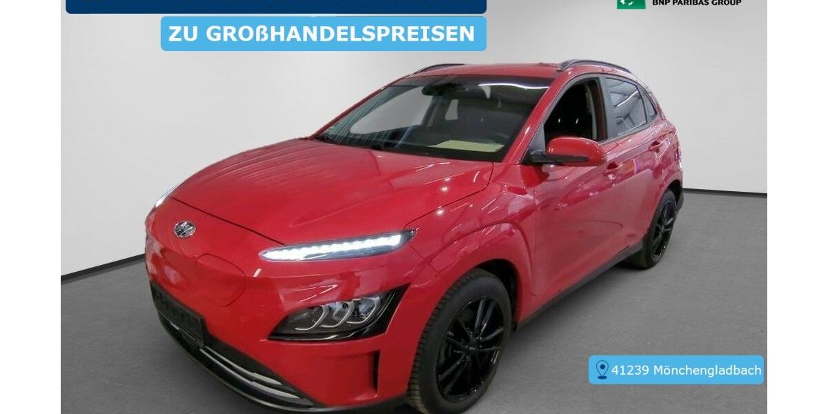Hyundai KONA 87.538 km 19.890 &euro; Krefeld 47829