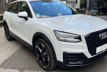 Audi Q2 39.998 km 19.699 &euro; Heiligenhaus 42579