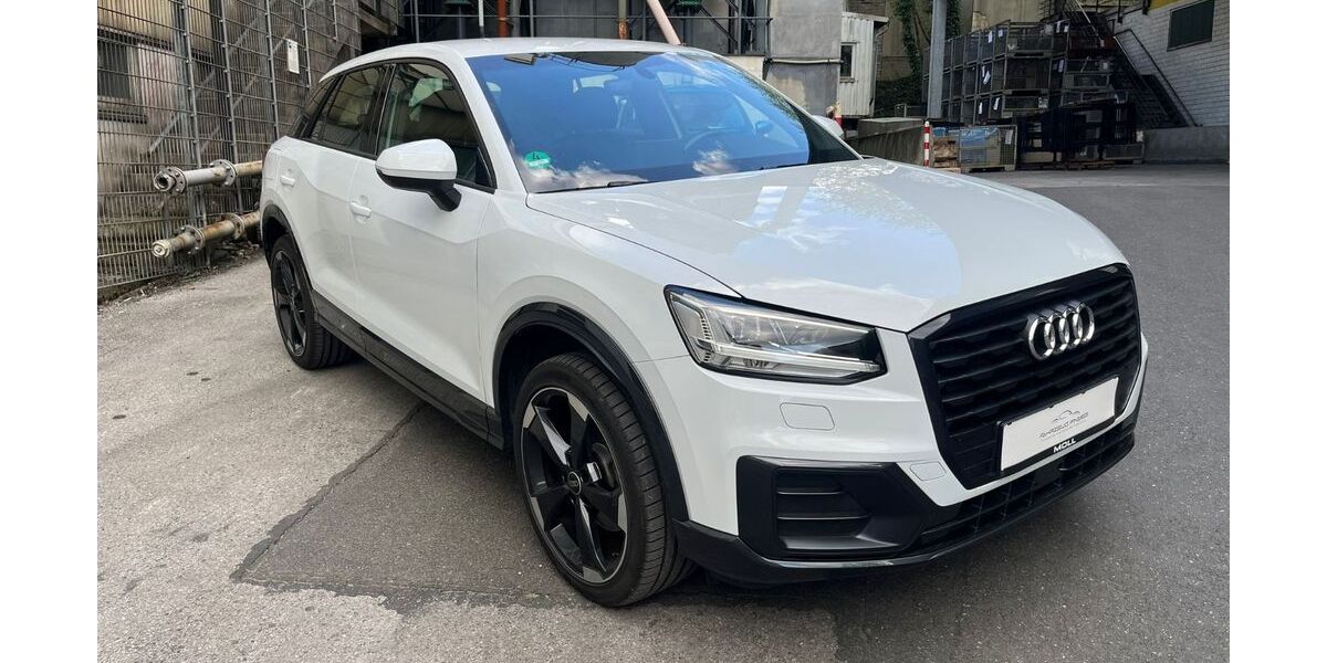 Audi Q2 39.998 km 19.699 &euro; Heiligenhaus 42579