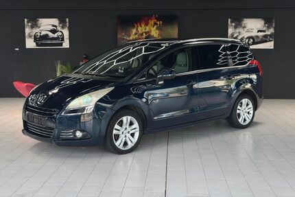 Peugeot 5008 147.000 km 6.999 &euro; Wegberg 41844