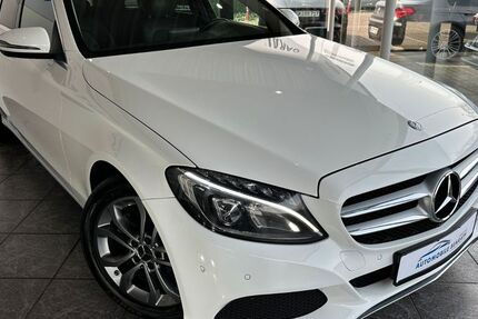 Mercedes-Benz C 220 183.267 km 14.399 &euro; Erkelenz 41812