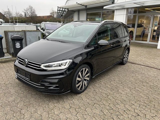 VW Touran 6.936 km 34.350 &euro; Düsseldorf 40472
