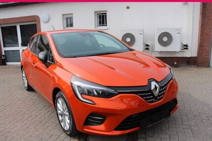 Renault Clio 49.809 km 15.990 &euro; Hilden bei Düsseldorf 40721