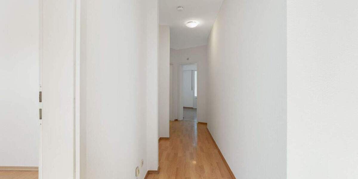 Etagenwohnung Düsseldorf Kaiserswerth - 4 Zimmer, 107 m&sup2;, 625.000&euro; | Angebot:25687128