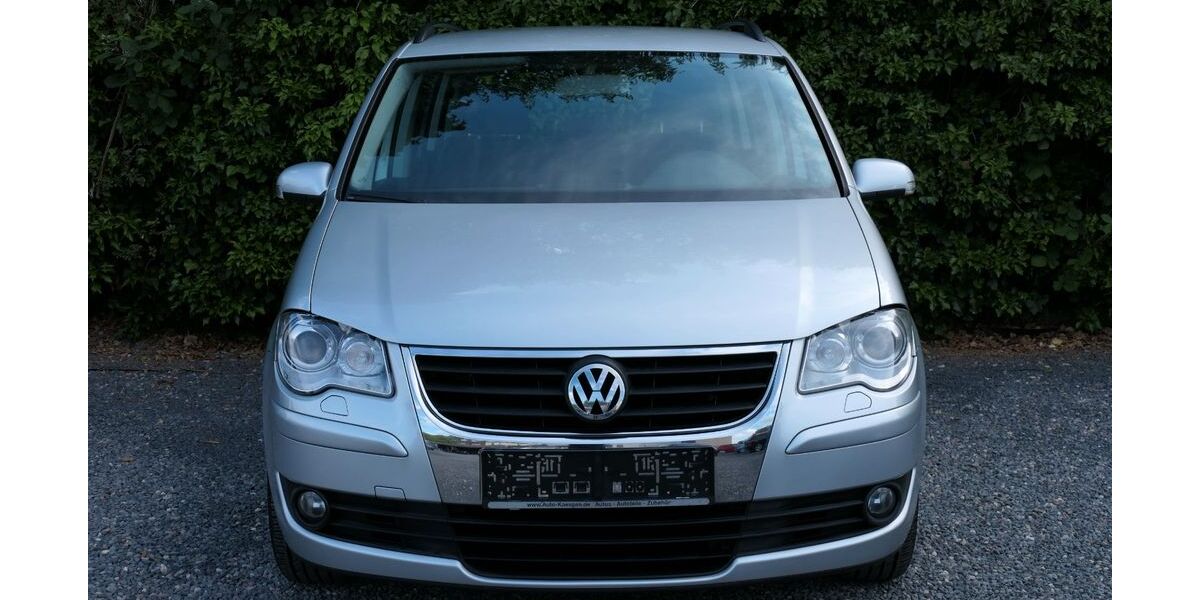 VW Touran 182.000 km 3.950 &euro; Mönchengladbach 41063