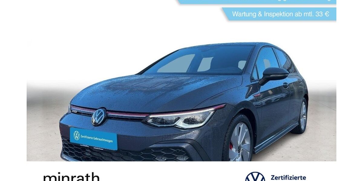 VW Golf 8.056 km 31.880 &euro; Moers 47441