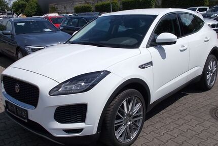 Jaguar E-Pace 58.078 km 23.300 &euro; Willich 47877