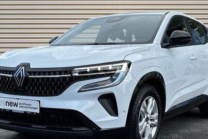 Renault Austral 22.700 km 25.690 &euro; Duisburg 47059