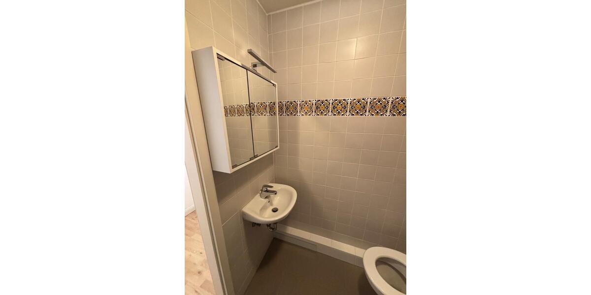 Etagenwohnung Titz - 1 Zimmer, 27 m&sup2;, 324&euro; | Angebot:24787929