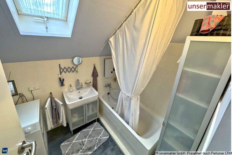 Doppelhaushälfte Duisburg Buchholz - 3 Zimmer, 62 m&sup2;, 289.000&euro; | Angebot:25776732