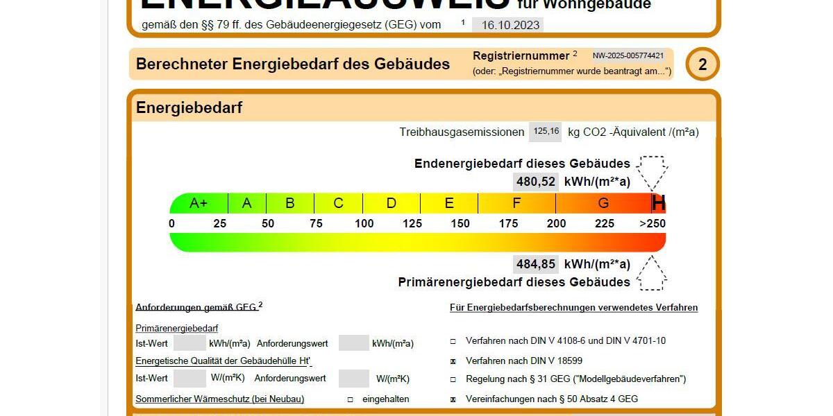 Doppelhaushälfte Mönchengladbach Süd - 279.000&euro; | Angebot:26817868