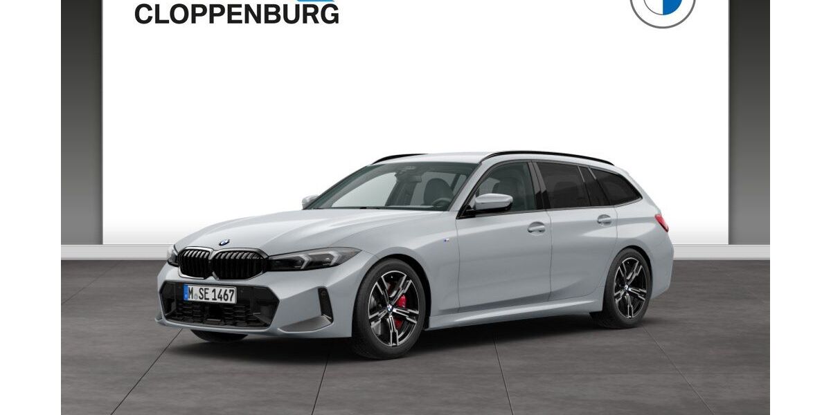 BMW 320 14.245 km 45.525 &euro; Duisburg 47053