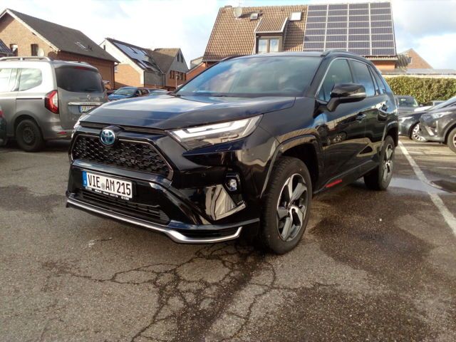 Toyota RAV 4 4.500 km 48.470 &euro; Viersen 41748