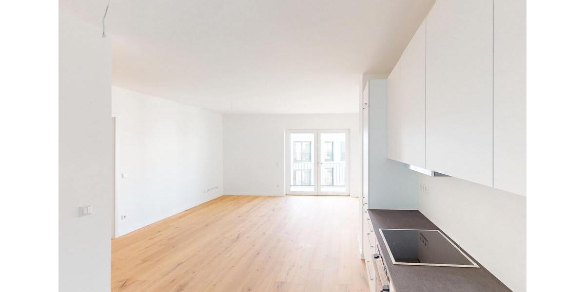 Erdgeschoßwohnung Düsseldorf Stadtbezirk 3 - 2 Zimmer, 66 m&sup2;, 1.275&euro; | Angebot:25918582