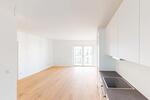 Erdgeschoßwohnung Düsseldorf Stadtbezirk 3 - 2 Zimmer, 66 m&sup2;, 1.275&euro; | Angebot:25918582