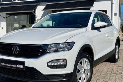 VW T-Roc 48.200 km 16.980 &euro; Mülheim /Ruhr 45481