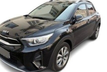 Kia Stonic 54.000 km 16.990 &euro; Duisburg 47249