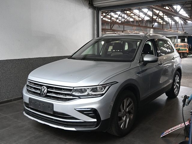 VW Tiguan 29.000 km 31.950 &euro; Neuss 41460