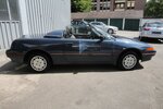 Ford Mercury Capri 1,6 Cabrio, Oldi+Klima+H-Zulassung 72.300 km 5.900 &euro; Neuss 41462