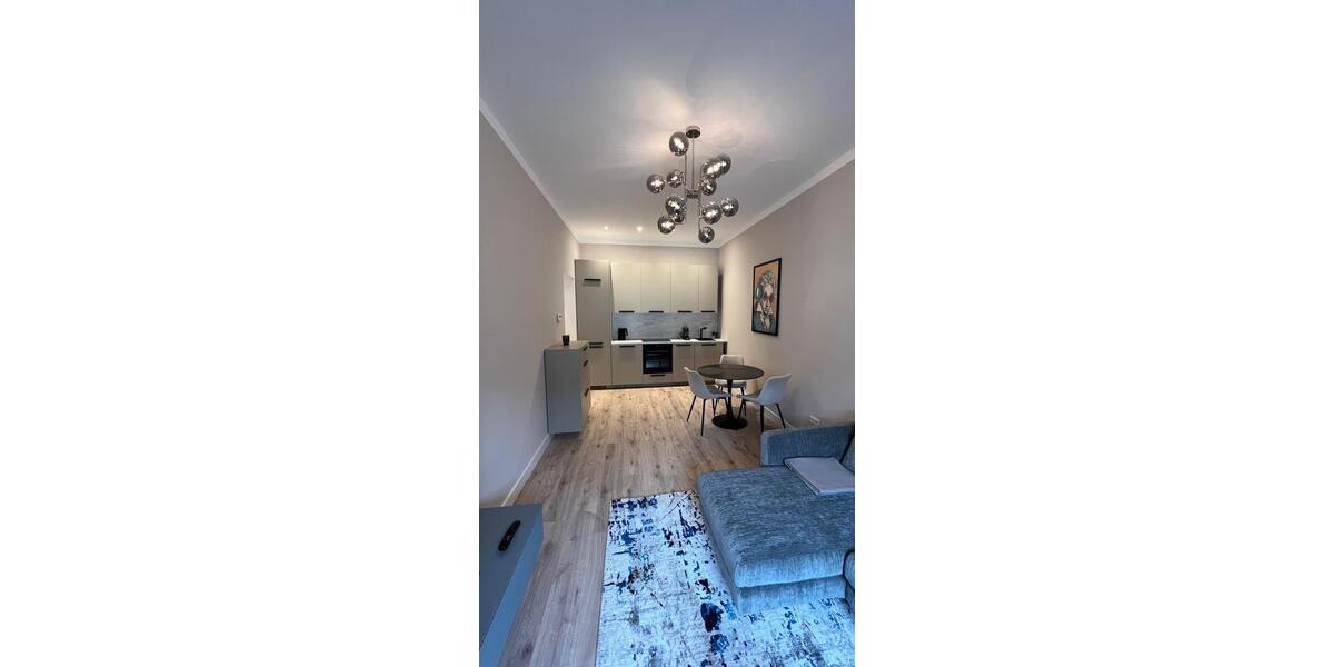 Etagenwohnung Düsseldorf Stadtbezirk 7 - 3 Zimmer, 68 m&sup2;, 1.390&euro; | Angebot:25968667