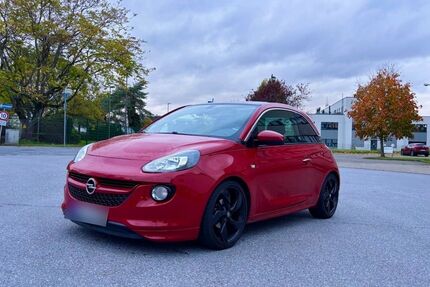 Opel Adam 125.000 km 6.299 &euro; Düsseldorf 40595