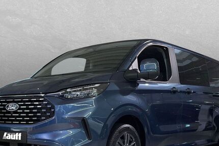 Ford Tourneo Custom 12.500 km 45.490 &euro; Moers 47441