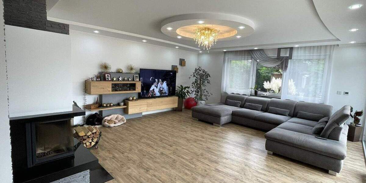 Bungalow Mönchengladbach Buchholz - 6 Zimmer, 268 m&sup2;, 764.000&euro; | Angebot:25670227