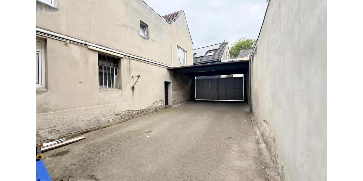 Gewerbeobjekt Krefeld - 748&euro; | Angebot:22935478