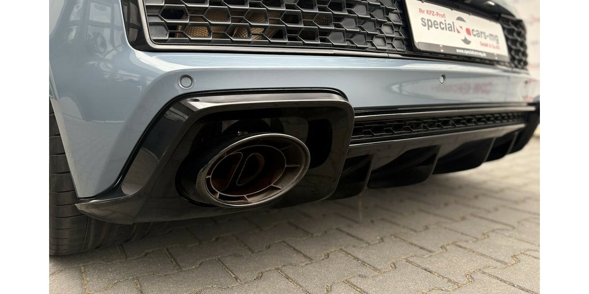 Audi R8 5.2 FSI quattro / 570PS / V10 FSI 110.000 km 99.900 &euro; Mönchengladbach 41066