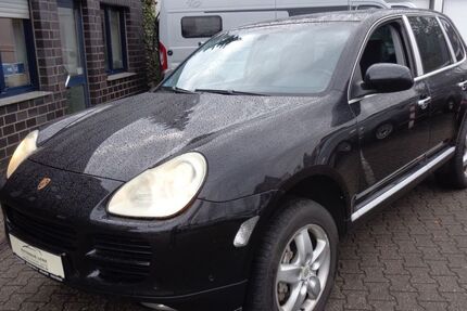 Porsche Cayenne 330.000 km 3.333 &euro; Mülheim 45481