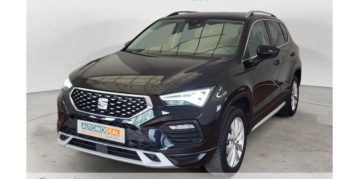 Seat Ateca 31.198 km 27.399 &euro; Duisburg 47138
