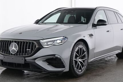 Mercedes-Benz E 53 AMG 24.143 km 93.690 &euro; Willich 47877